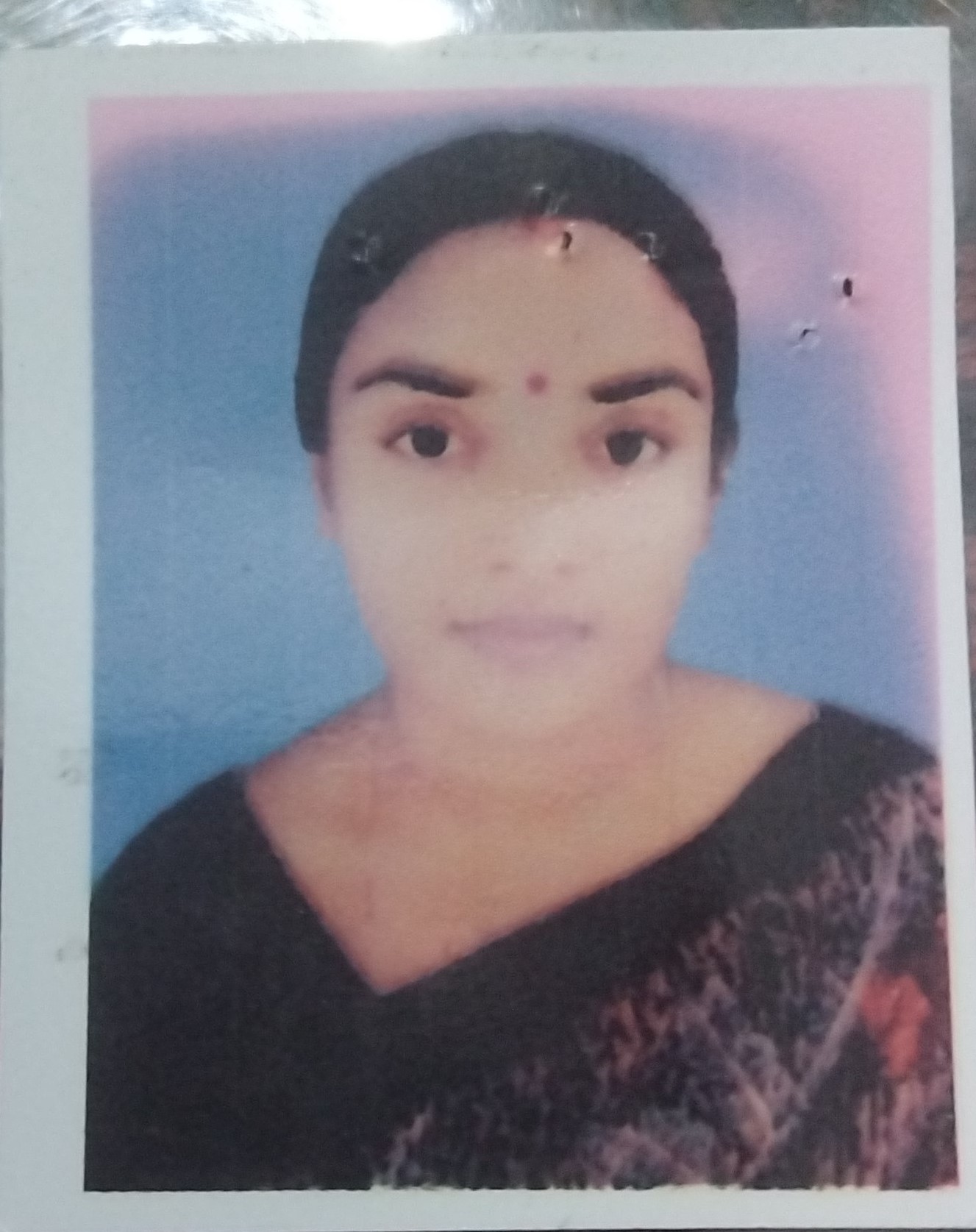 কবরী রায়