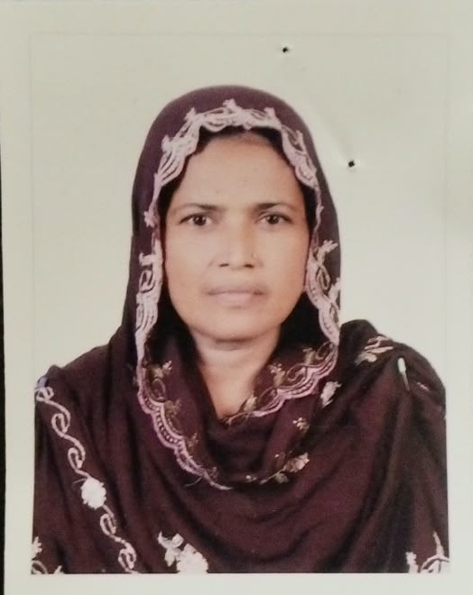 সাথী রায়