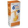 SMC + Electrolyte