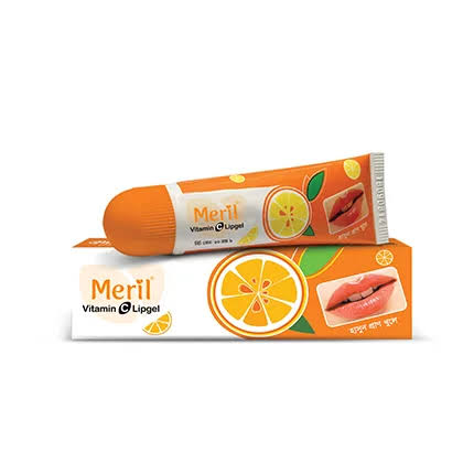 meri lipgel