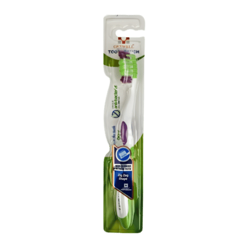 Toothbrush