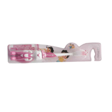 Toothbrush for Kids