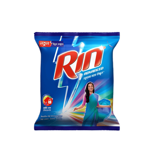 Rin Powder(200gm)