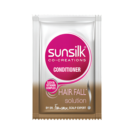Sun Silk Conditioner