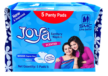 Joya Sanitary  (5 pieces)