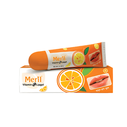 Lip gell