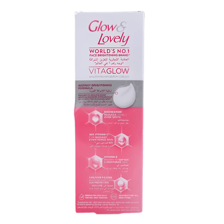 Glow & Lovely-mini pac