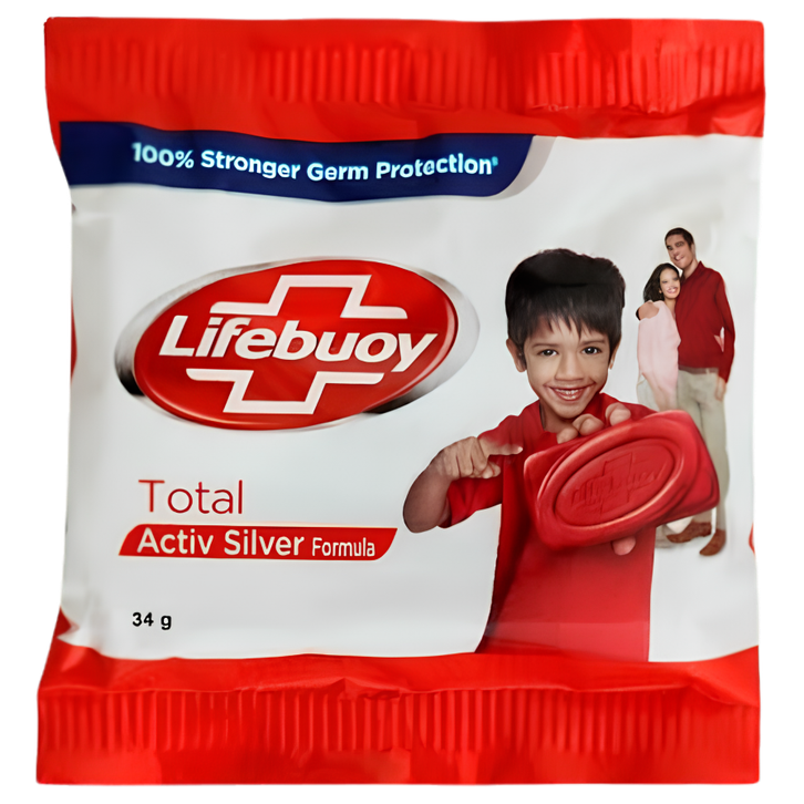 Lifebuoy Mini