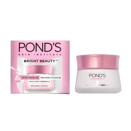 Ponds Cream-50gm