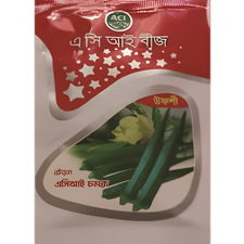 Okra Seed