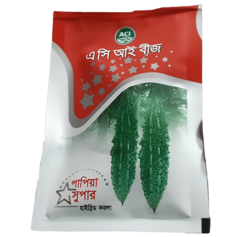 Karela (Papaya) - Bitter Gourd